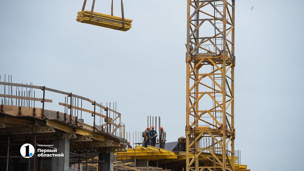 В Челябинске могут уменьшить площадь квартир при строительстве домов