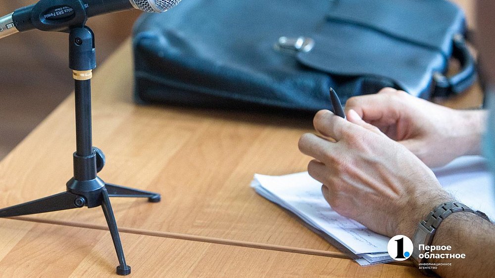 В Москве вынесли приговор депутату Госдумы из Челябинска Вадиму Белоусову