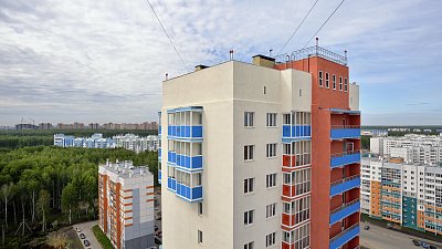 Застройщики Челябинской области меняют подход к проектированию жилья