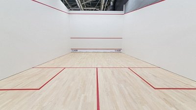 В Челябинске открылся первый профессиональный сквош‑клуб