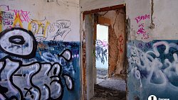 Челябинцы отказываются покидать аварийные дома