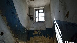 Челябинцы отказываются покидать аварийные дома