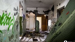 Челябинцы отказываются покидать аварийные дома