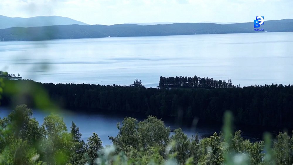 Участники международного кинофестиваля снимают кино в Миассе