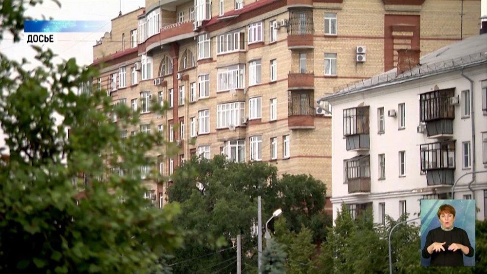 На Южном Урале выросли темпы ввода жилья