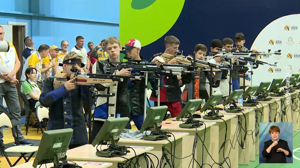 Обзор спортивных событий от 03.08.2022