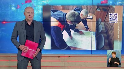 Москвичка потерялась в лесах Кыштыма