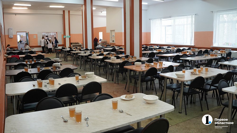 В лагере «Еланчик» под Челябинском более 30 детей пожаловались на отравление