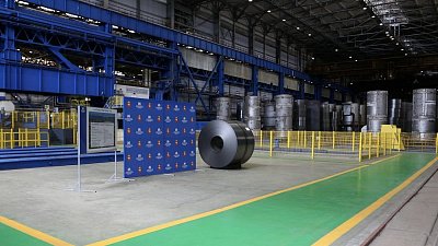 Экскурсии по ММК вошли в проект «Россия: 85 приключений»