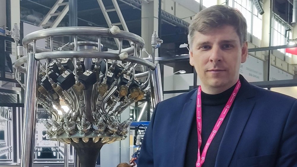 Александр Голлай: импортозамещение — это не быстро, но мы победим