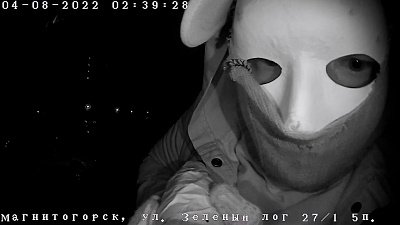 В Магнитогорске разыскивают истребителей домофонов