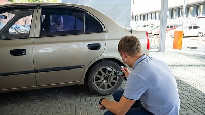 Водители стали чаще выбирать экономную программу страхования авто