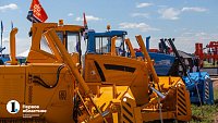 Российские машиностроители показали возможности импортозамещения на выставке под Челябинском