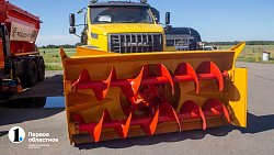 Российские машиностроители показали возможности импортозамещения на выставке под Челябинском