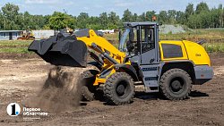 Российские машиностроители показали возможности импортозамещения на выставке под Челябинском