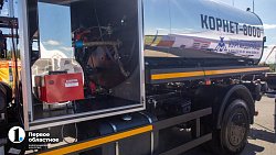 Российские машиностроители показали возможности импортозамещения на выставке под Челябинском