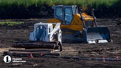 Российские машиностроители показали возможности импортозамещения на выставке под Челябинском