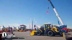 Российские машиностроители показали возможности импортозамещения на выставке под Челябинском