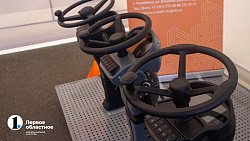 Российские машиностроители показали возможности импортозамещения на выставке под Челябинском