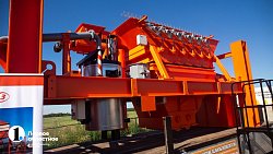 Российские машиностроители показали возможности импортозамещения на выставке под Челябинском