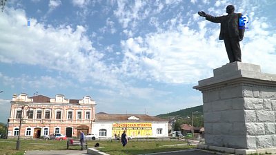 Голосуем за сквер старгорода