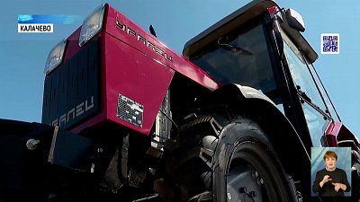 Открылась выставка «Стройдорэкспо-2022»