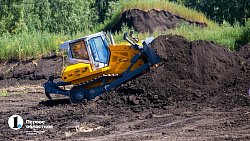 Российские машиностроители показали возможности импортозамещения на выставке под Челябинском