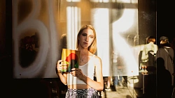 В Челябинске вышел пилотный номер печатного журнала Blur