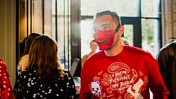 В Челябинске вышел пилотный номер печатного журнала Blur