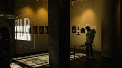 В Челябинске вышел пилотный номер печатного журнала Blur