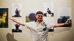 В Челябинске вышел пилотный номер печатного журнала Blur