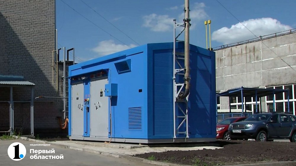 Челябинские электрогенераторы заменят американские на объектах «Газпрома»