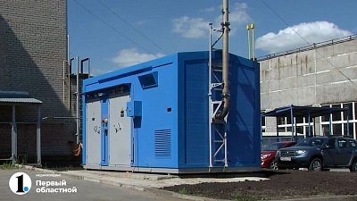 Челябинские электрогенераторы заменят американские на объектах «Газпрома»