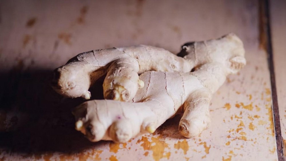 Что нужно знать о побочных свойствах имбиря