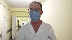 Челябинские врачи провели трансплантацию костного мозга военнослужащему с онкологией