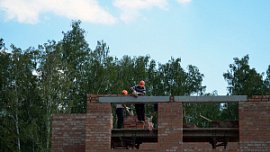 В суд ушло дело о многомиллионной афере с квартирами в Челябинске В суд ушло дело о многомиллионной афере с квартирами в Челябинске