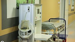 В Челябинском онкоцентре к концу 2022 года откроют отделение нейроонкологии