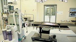 В Челябинском онкоцентре к концу 2022 года откроют отделение нейроонкологии