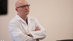 В Челябинском онкоцентре к концу 2022 года откроют отделение нейроонкологии