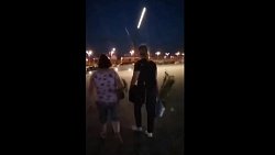 В Магнитогорске из нового парка «Притяжение» украли саженцы