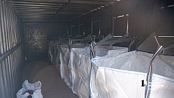 В Челябинске у «Горок» открылся пункт приема пластика и стекла