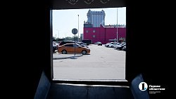 В Челябинске у «Горок» открылся пункт приема пластика и стекла