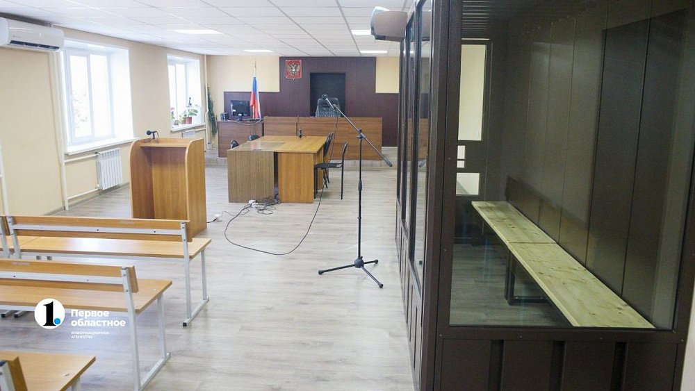 Родственнице известных челябинских хоккеистов вынесли приговор по делу о мошенничестве