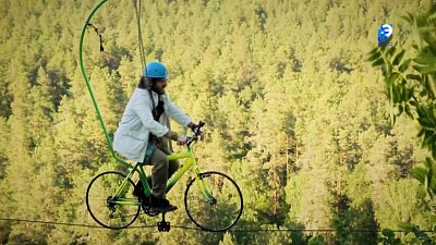 В Челябинской области прошли съемки фильма