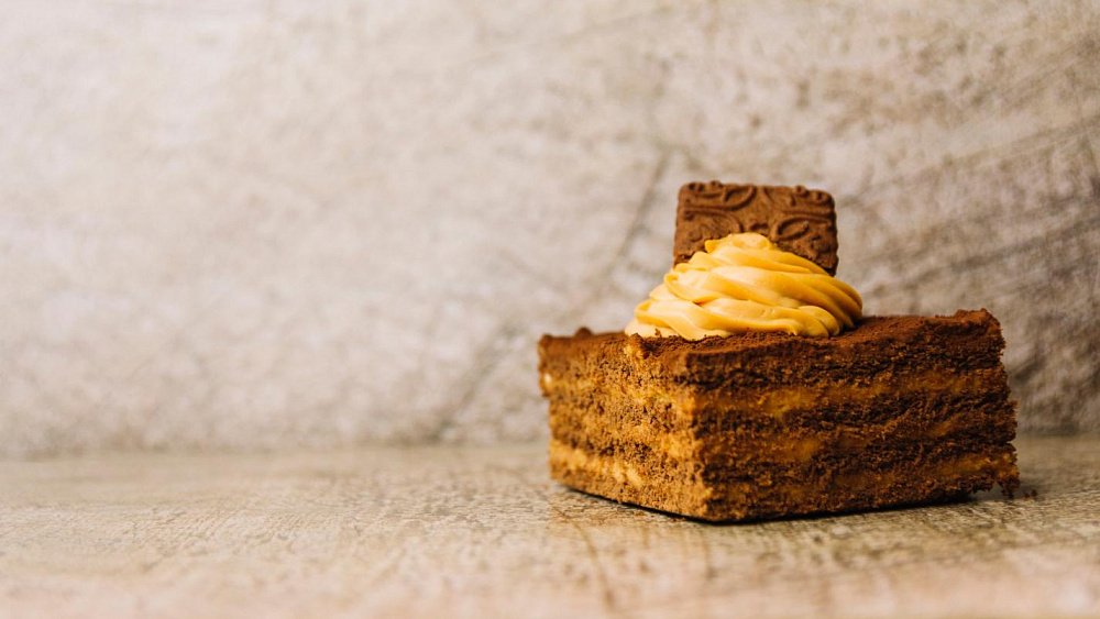 Метровую мерендинку привезут на фестиваль в Челябинской области