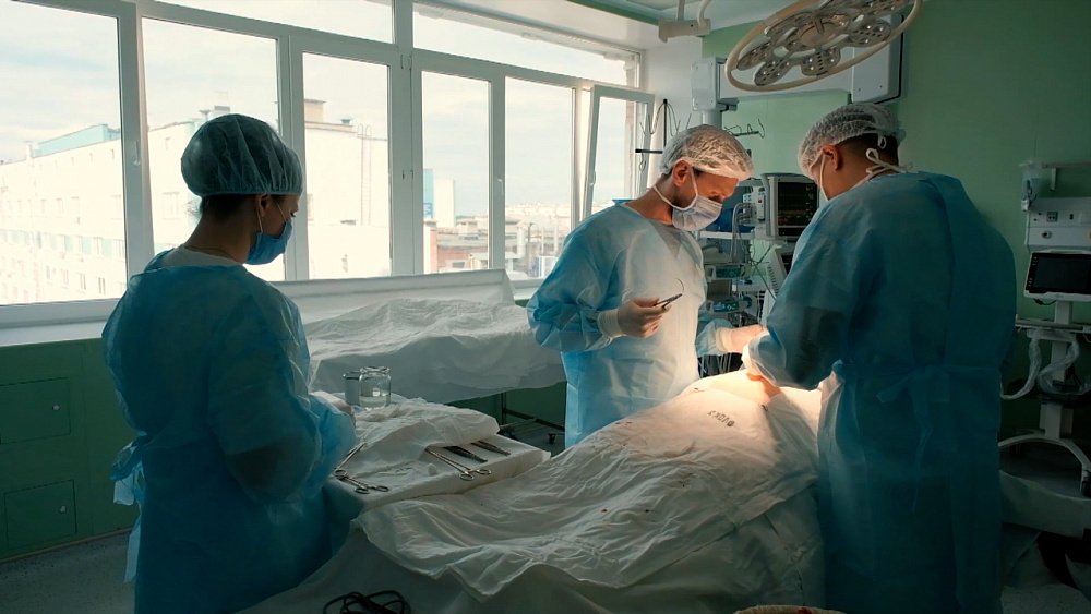 О здоровье 06.08.2022