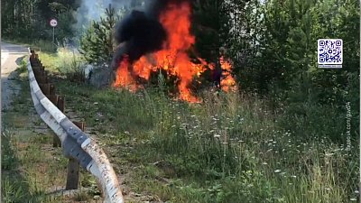 Происшествия недели 06.08.2022