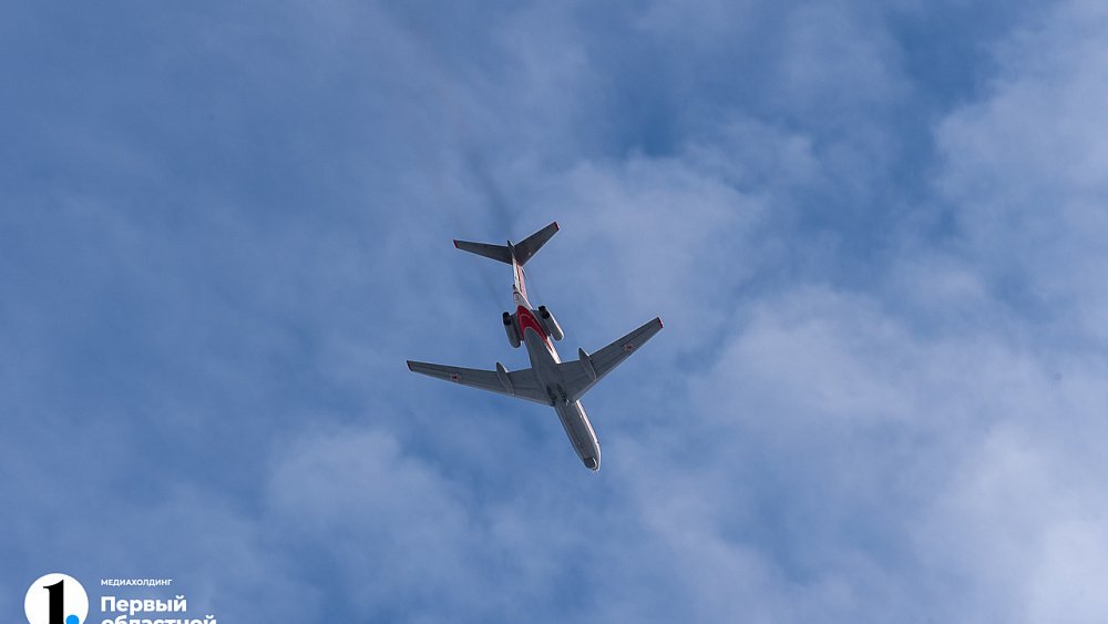 Из Челябинска запустили прямые рейсы в Казань и Владикавказ