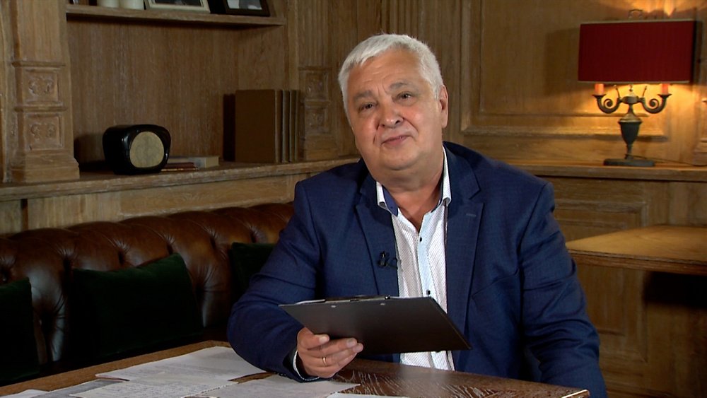 Хорошие песни от 06.08.2022