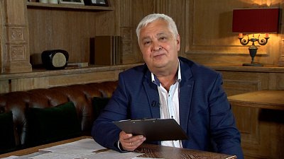 Хорошие песни от 06.08.2022